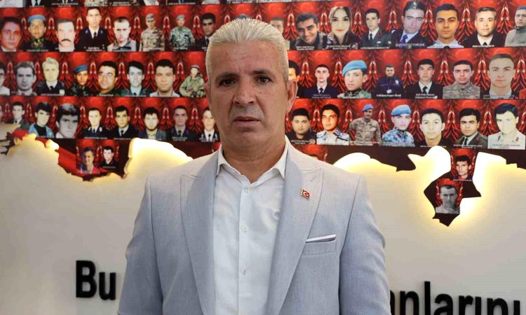 Sıcak Gündem: Kırşehir'de 15 Temmuz Şehitleri ve Şehit Osman Savran İçin Mevlit Programı - Son Dakika Haberler
