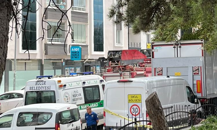 Son Gelişme: Kırşehir'de Kamyon Rampası Altında Kalan Genç Sürücü yaşamını yitirdi - Haberleri