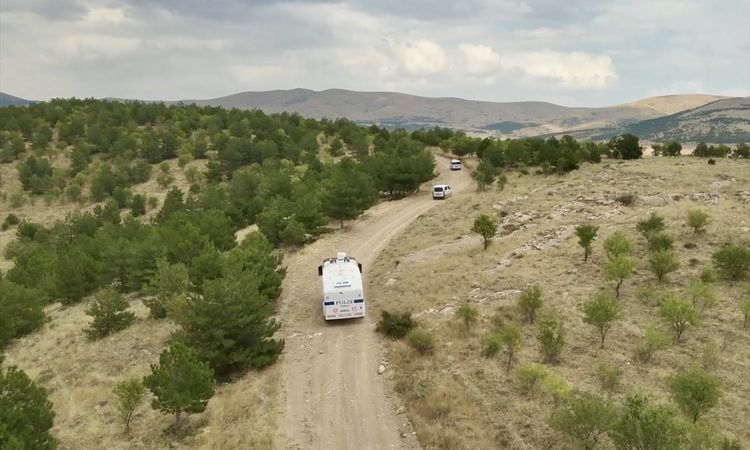 Kritik Açıklama: Kırşehir'de ormanlar dronla denetleniyor - Son Dakika Haberleri | İşte Tüm Ayrıntılar