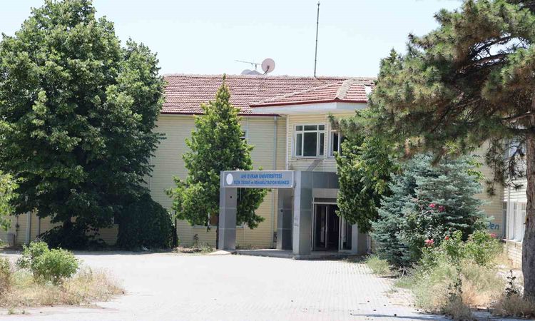 Son Gelişme: Kırşehir'de Terme Kaplıcası'ndaki Riskli Yapılar İçin Yıkım Kararı - Son Dakika Haberleri | İşte