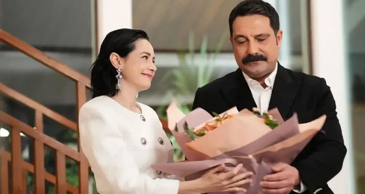 Son Gelişme: Kıskanmak dizisinde beklenmedik gelişme: Üç isim daha... - Son Dakika Haberleri - Son Dakika Bilg