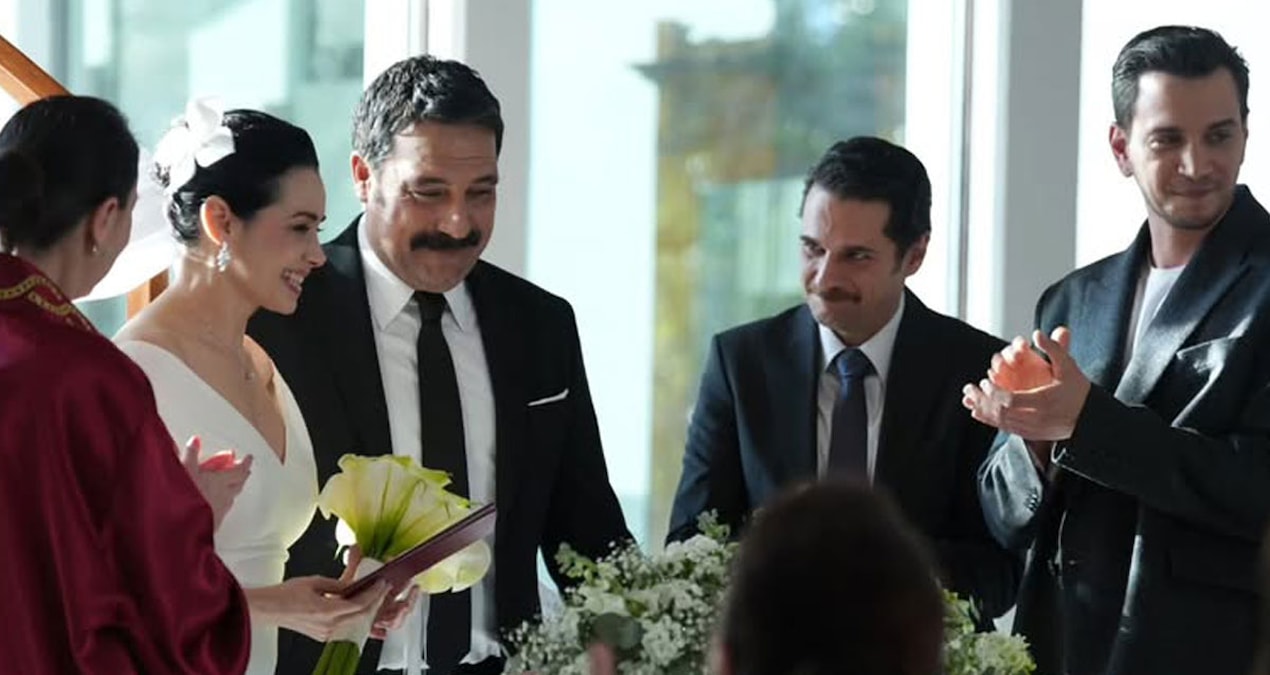 Kritik Açıklama: Kıskanmak dizisinden yeni bölüm kararı! Yayın tarihi netlik kazandı! - En Son Haber