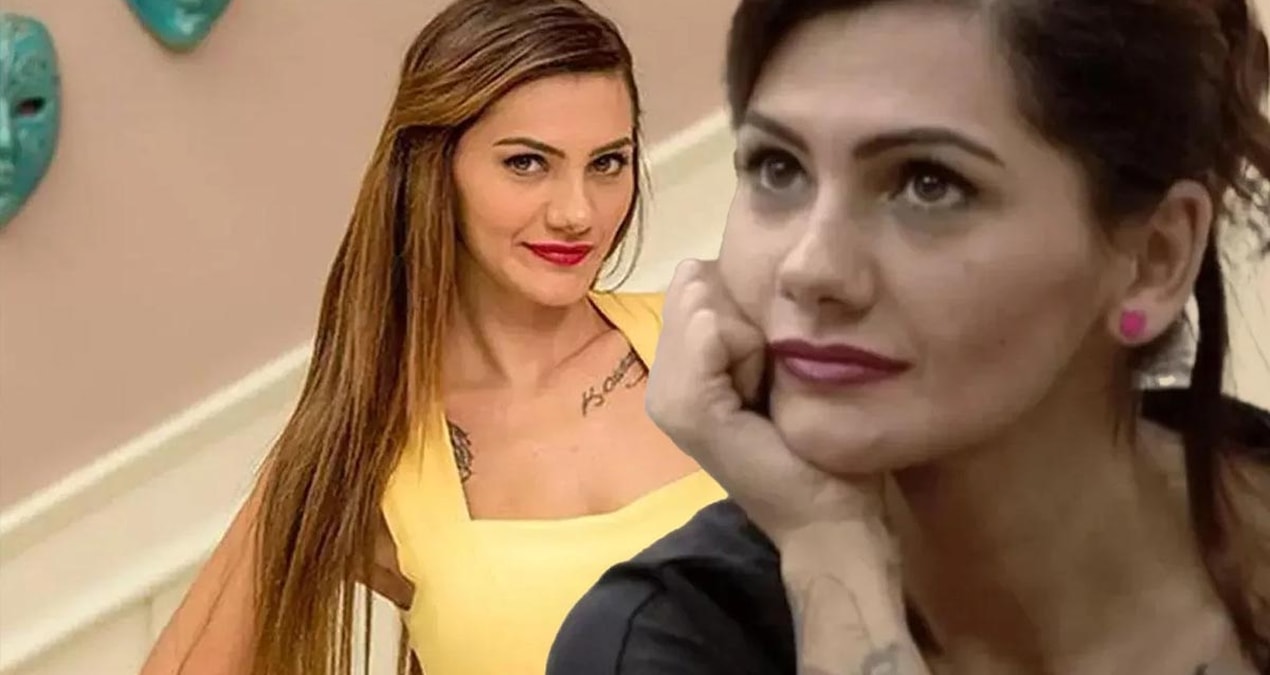 Gündemden Son Bilgiler: Kısmetse Olur ile tanınan Ayça Beğen intihar girişiminde bulundu - En Son Haber - Son
