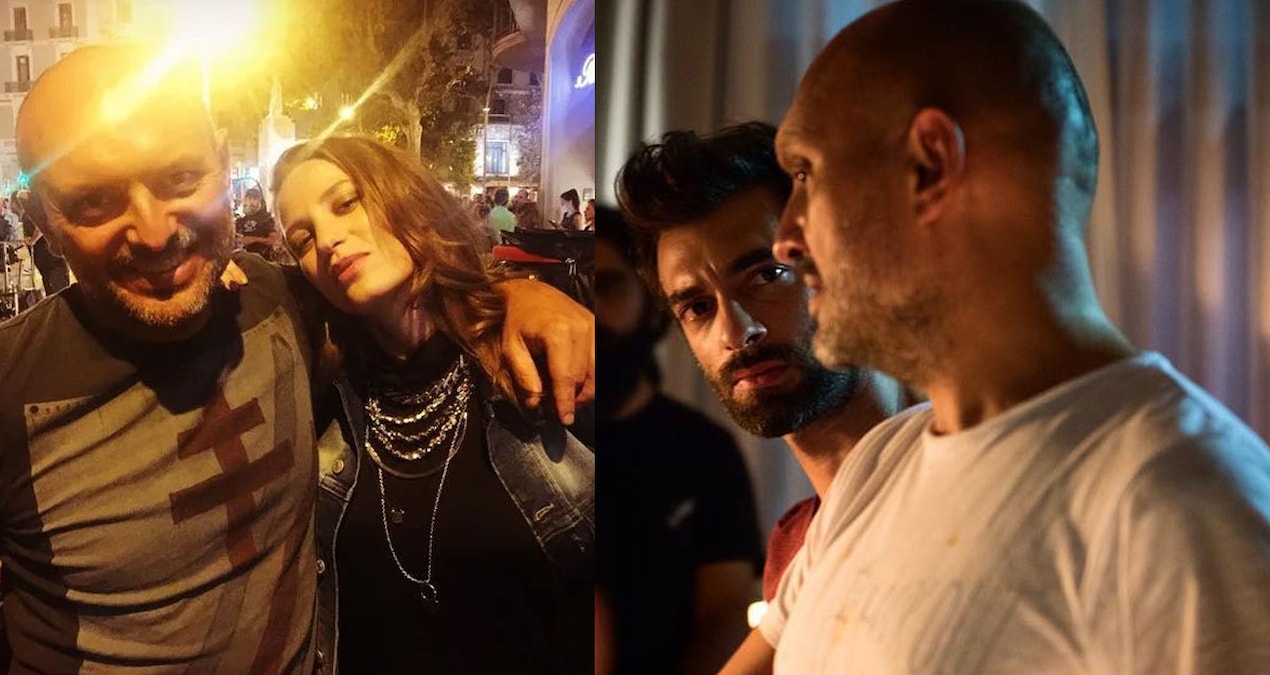 Sıcak Gündem: Kıvanç Tatlıtuğ ve Serenay Sarıkaya’nın yönetmeninden acı haber - Haberleri