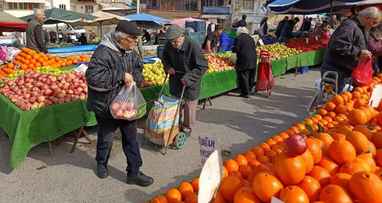 Kıyamet kopsa faizci kazanıyor - En Son Haber - Son Dakika Bilgileri
