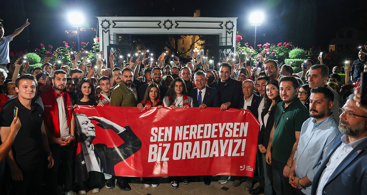 Son Gelişme: 'Kıyamet senaryomuz hazır' - En Son Haber ve Merak Edilenler