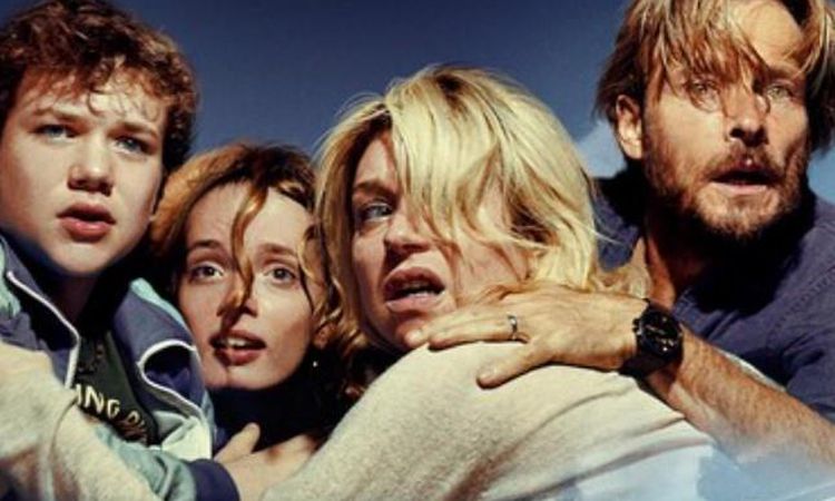 Kıyametten Sonra filmi nerede çekildi, hangi tarihte çekildi? Kıyametten Sonra filmi oyuncuları kim, konusu ne