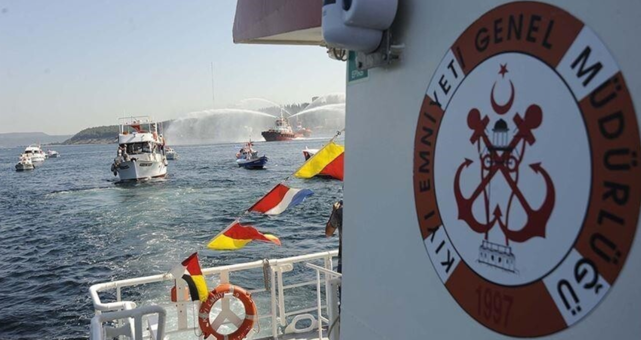 Gündemden Son Bilgiler: Kıyı Emniyeti'ne 27 işçi alınacak - En Son Haber ve Merak Edilenler