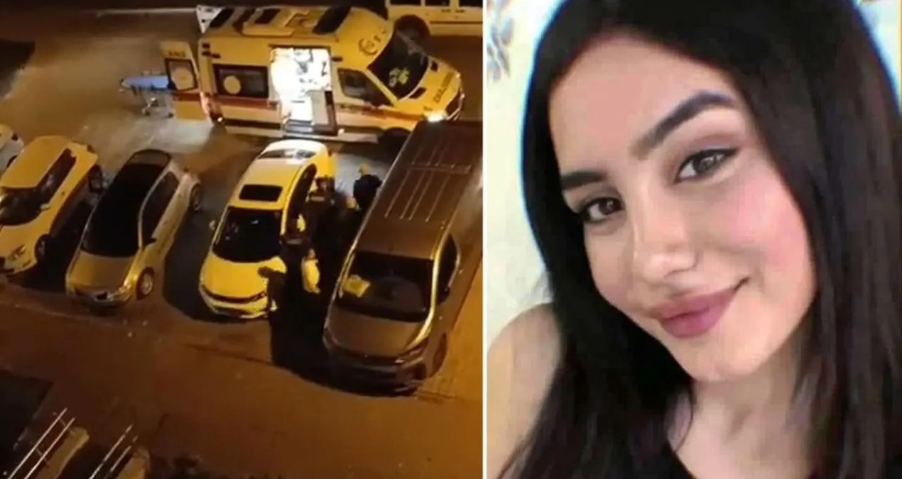 Son Gelişme: 'Kız arkadaşım intihar etti' dedi, tabanca lavabonun altından çıktı - Son Dakika Haberleri: Geliş