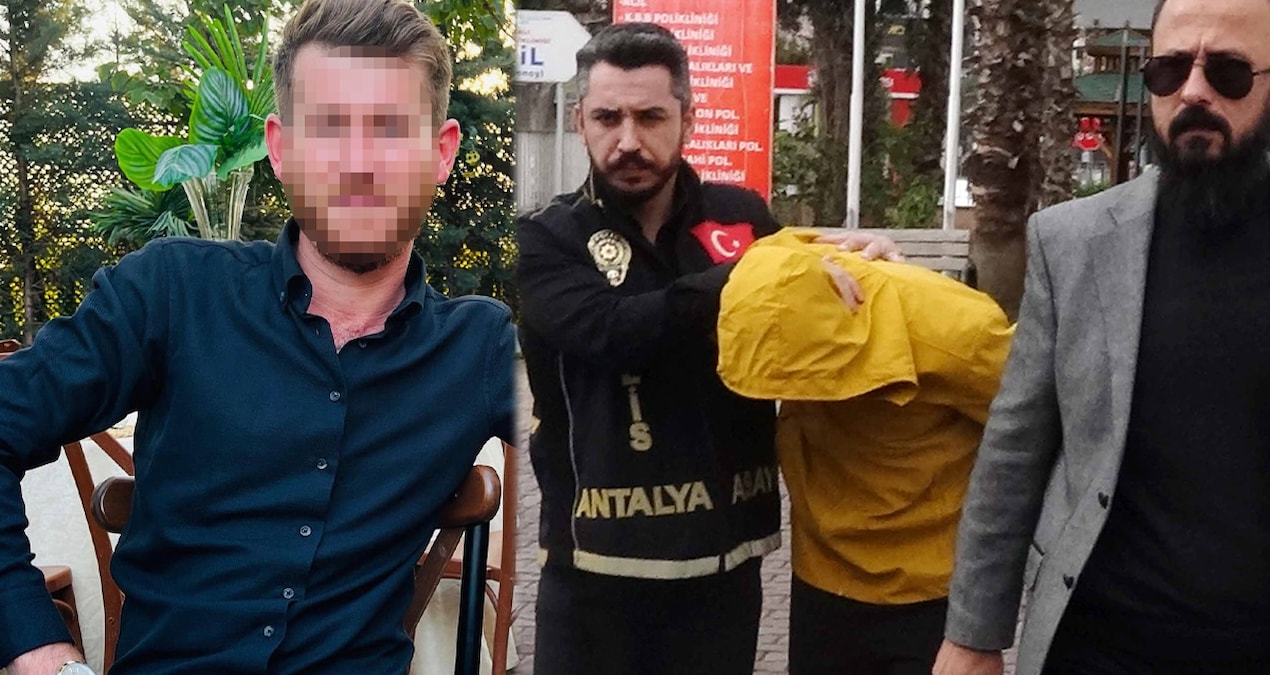 Son Gelişme: 'Kız arkadaşımla nasıl konuşursun' kavgası: Baskına gitti, kasığından vuruldu - Son Dakika Haberl