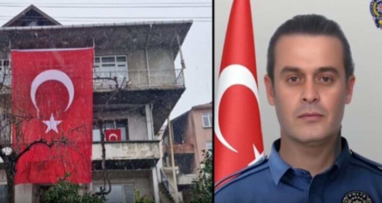 Ayrıntılar Netleşti: Kızı için emekliliğini ertelemişti, bu sabah şehit gerileme kaydetti - En Son Haber ve Me
