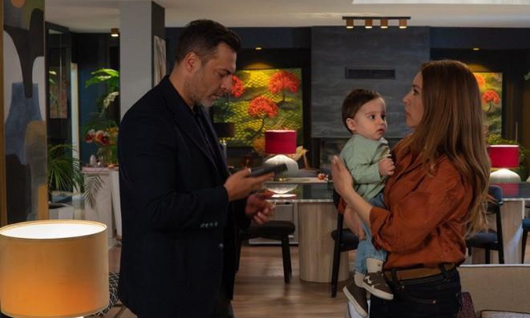 Kızılcık Şerbeti 140. bölüm full HD CANLI izle! Kızılcık Şerbeti SON BÖLÜM izleme linki var mı SHOW TV? ve Mer