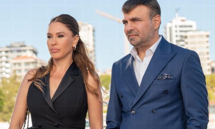 Kızılcık Şerbeti 141. bölüm fragmanı yayınlandı mı, Kızılcık Şerbeti yeni bölüm fragmanı yayınlandı mı? ve Mer