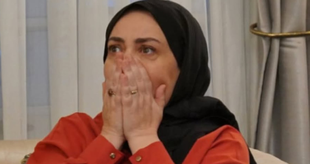 Son Gelişme: Kızılcık Şerbeti dizisinden olaylı ayrılmıştı; yeni dizisi netlik kazandı - Haberleri | İşte Tüm