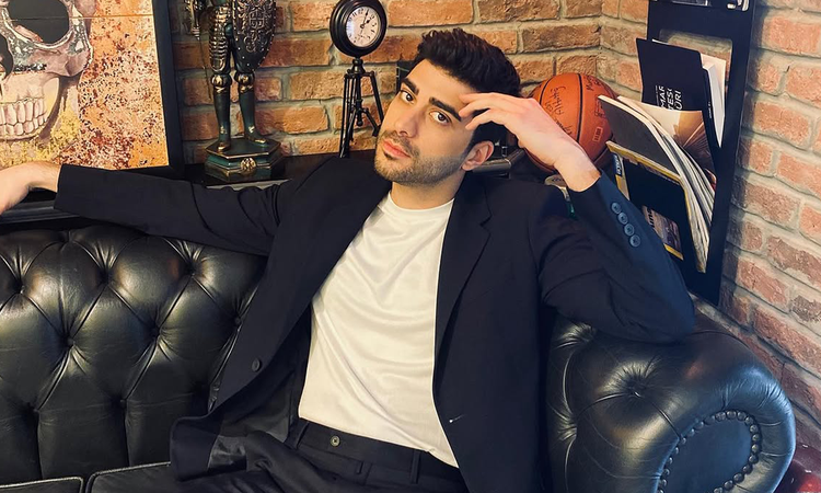 Son Gelişme: Kızılcık Şerbeti'nin Fatih'inden imaj değişikliği! Askerlik sonrası yeni hali şaşırttı - Son Daki