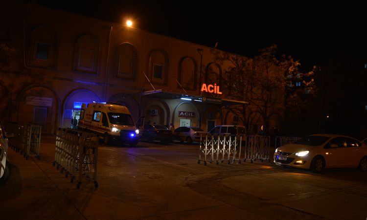 Kritik Açıklama: Kızıltepe'de Havuzda Boğulma: 13 Yaşındaki Çocuk yaşamını yitirdi - Haberleri - Son Dakika Bi