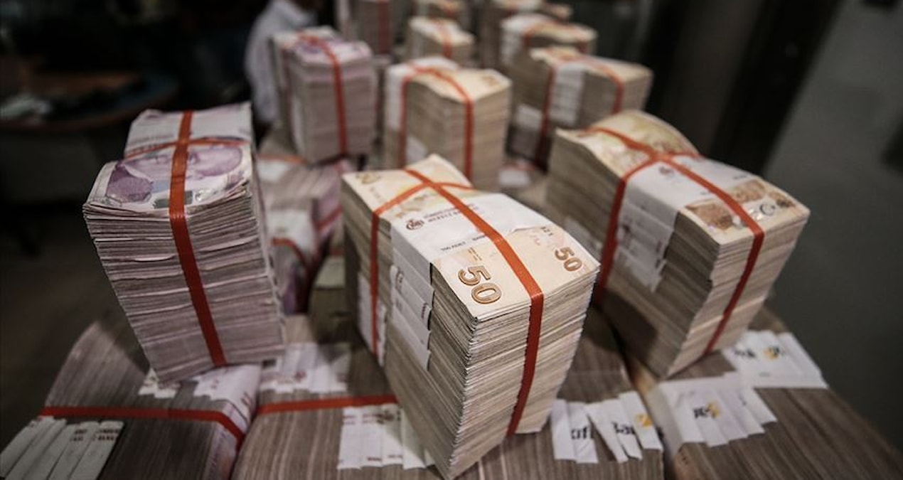Son Gelişme: KKM bakiyesi geriledi, kredi ve mevduat hacmi büyümeye devam etti - Son Dakika: Gelişmeler Takip