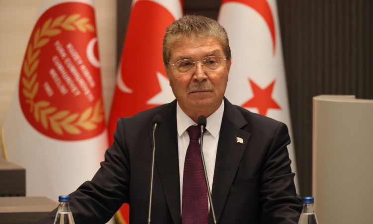 KKTC Başbakanı Üstel'den AK Parti'nin 25. Kuruluş Yıl Dönümü Mesajı - Son Dakika: Gelişmeler Takip Ediliyor