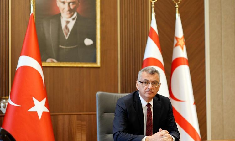 Gündemden Son Bilgiler: KKTC Cumhurbaşkanı Erhürman'dan BM ziyareti değerlendirmesi: Atraksiyon çok, ciddiyet