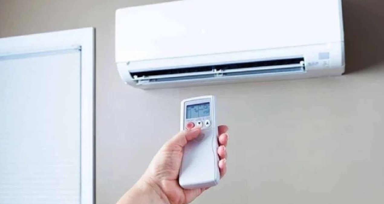 Son Gelişme: Klimayı açmadan önce bu tuşa basın: Elektrik faturası yarıya iniyor - Haberleri ve Merak Edilenle