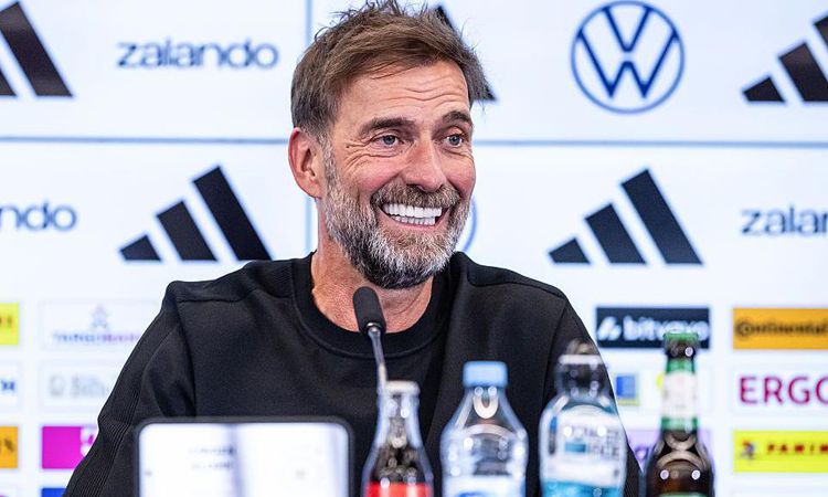 Gündemden Son Bilgiler: Klopp Almanya'nın başına geçti, Pep İtalya'yı reddetti - Son Dakika Haberleri: Gelişme