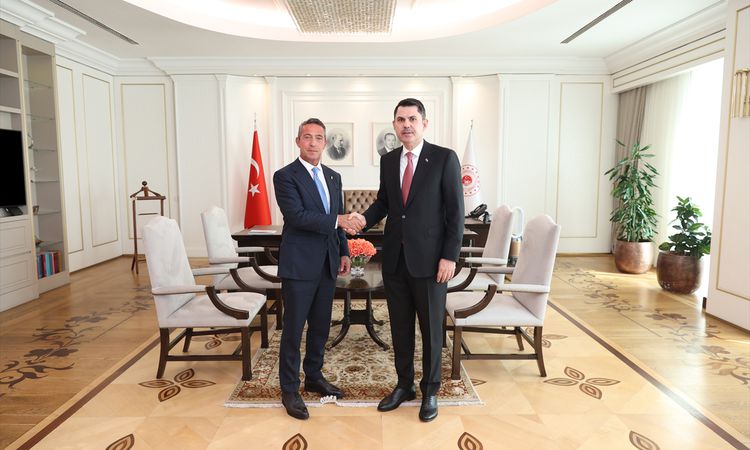 Koç Holding, COP31'e Küresel İş Ortağı Oldu - Son Dakika Bilgileri