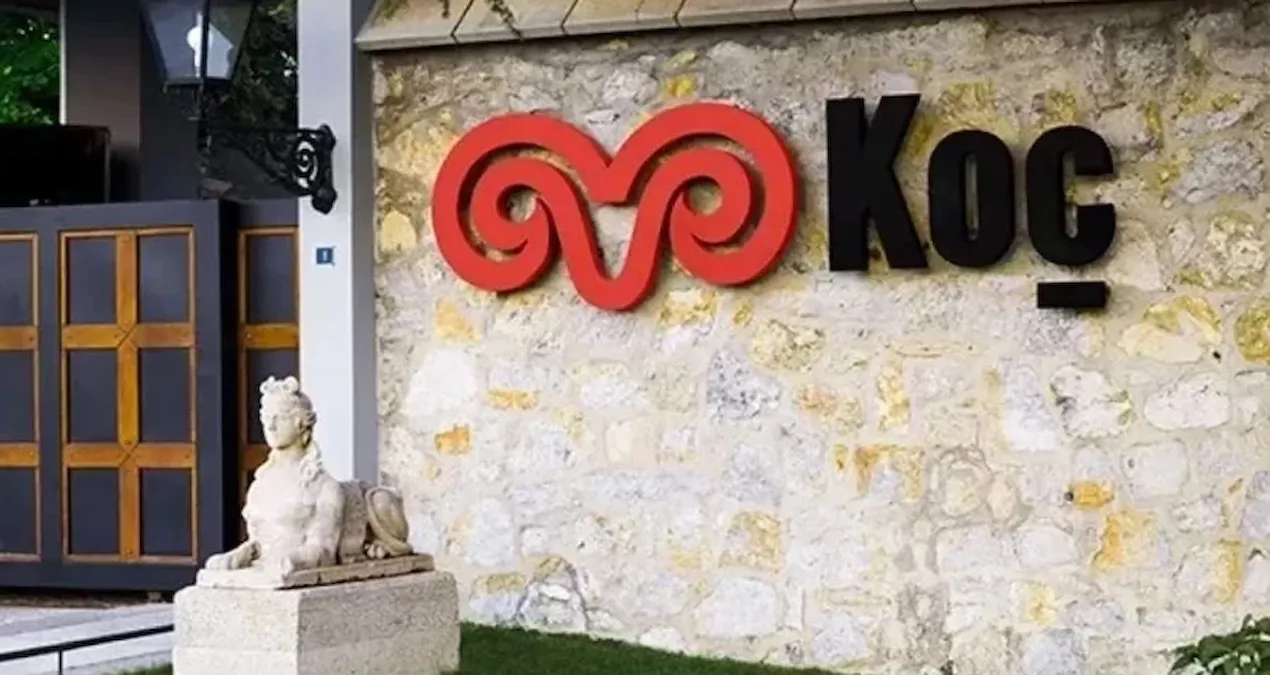 Ayrıntılar Netleşti: Koç Holding'in beklediği onay geldi! Milyarlık yatırımla yeni sektöre girecekler - Son Da