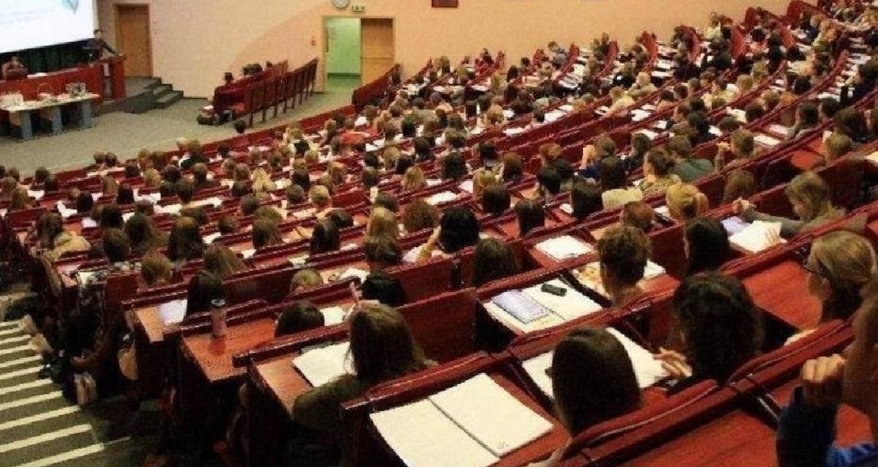 Koç, ODTÜ veya Boğaziçi değil: Türkiye'nin dünyadaki en iyi üniversitesi netlik kazandı - En Son Haber | İşte