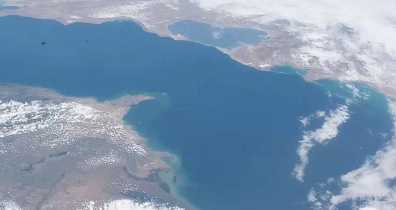 Sıcak Gündem: Koca bir deniz gözlerimizin önünde yok oluyor - Son Dakika Haberleri ve Merak Edilenler