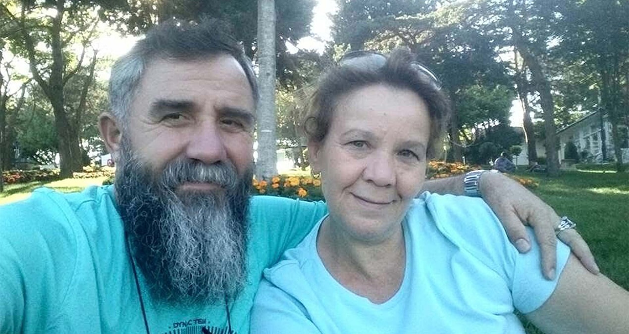 Sıcak Gündem: Koca ölü, eşi baygın bulunmuştu! Akılalmaz ihmal iddiası - Haberleri ve Merak Edilenler