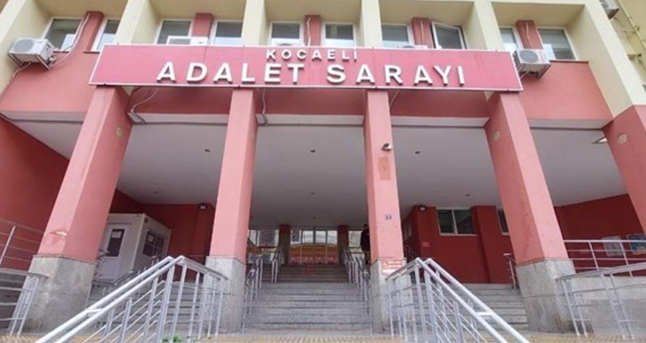 Gündemden Son Bilgiler: Kocaeli Adliyesi’nde adli emanet skandalı: 2 kilo altın ve 6 bin 400 dolar çalındı - H