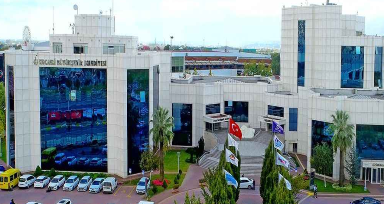 Kocaeli Büyükşehir’den 65 milyonluk “Medya Kampı” ihalesi - Son Dakika Haberleri