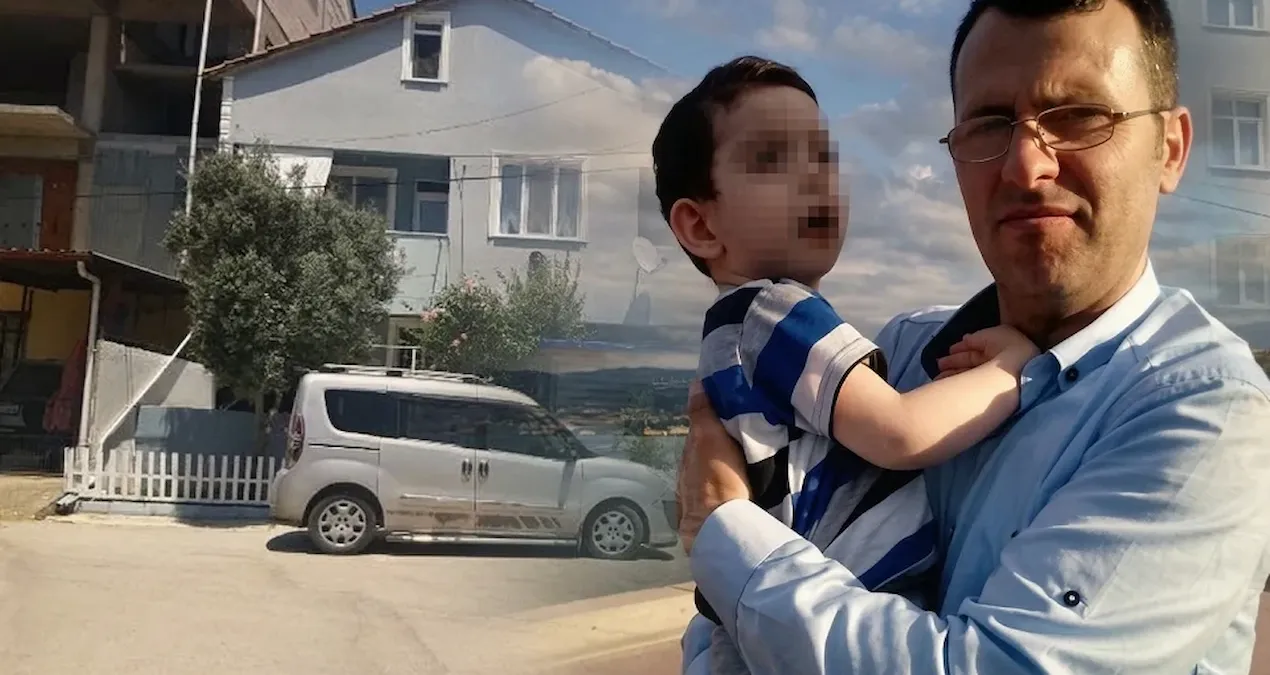 Kritik Açıklama: Kocaeli'de dehşete düşüren olay! Eve giren yakınları acı manzarayla karşılaştı - Haberleri ve
