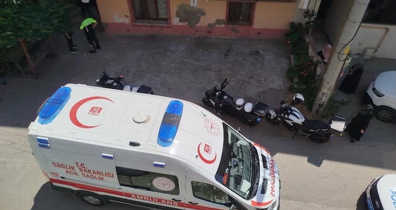 Kritik Açıklama: Kocaeli'nde evde dehşet! Başından vurulan Ece Naz öldü; 3 kişi yakalanarak gözaltına sevk edi