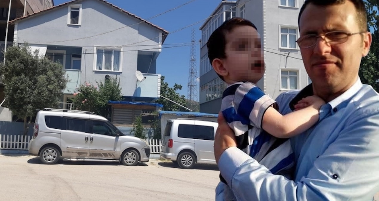 Son Gelişme: Kocaeli'nde trajik olay: Baba ölü bulundu, SMA hastası oğlu hastaneye kaldırıldı - Son Dakika | İ