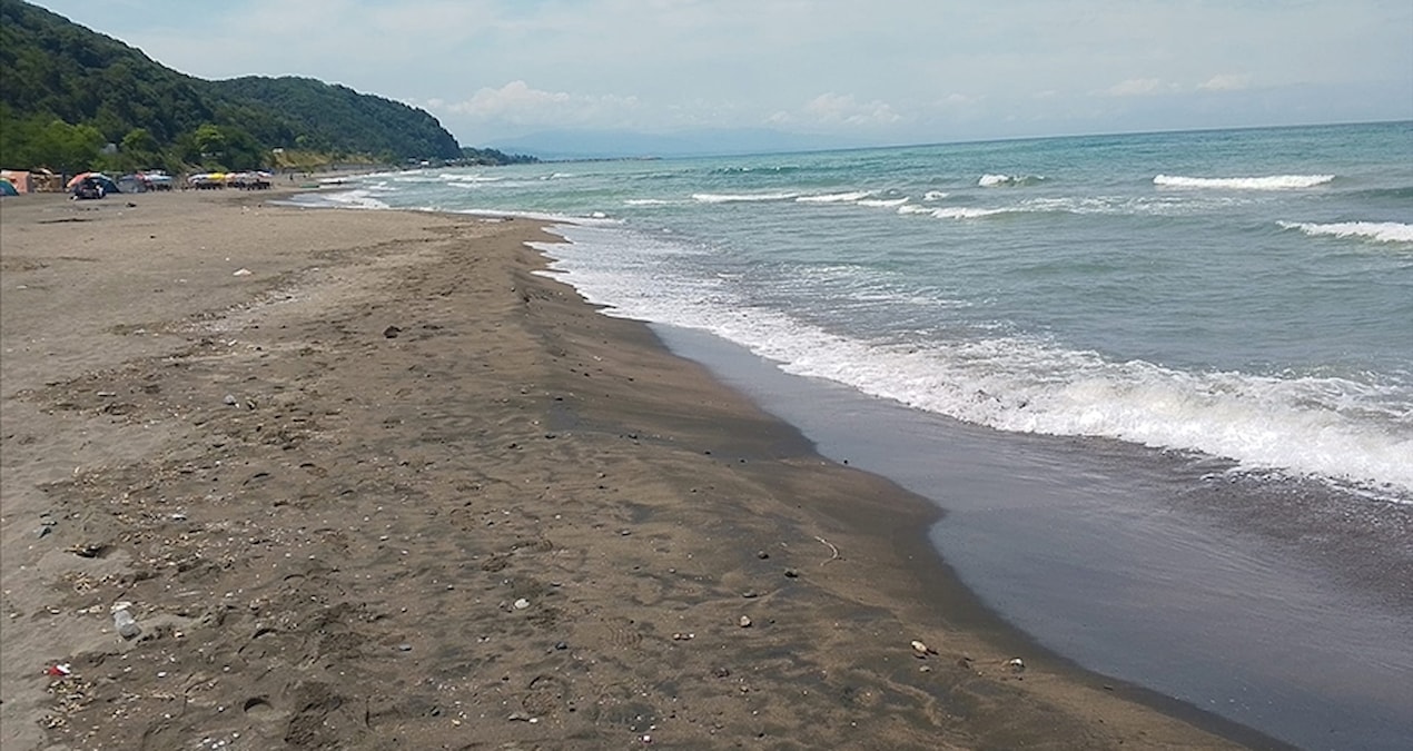 Ayrıntılar Netleşti: Kocaeli ve Zonguldak'ta denize girmek yasaklandı - Haberleri ve Merak Edilenler