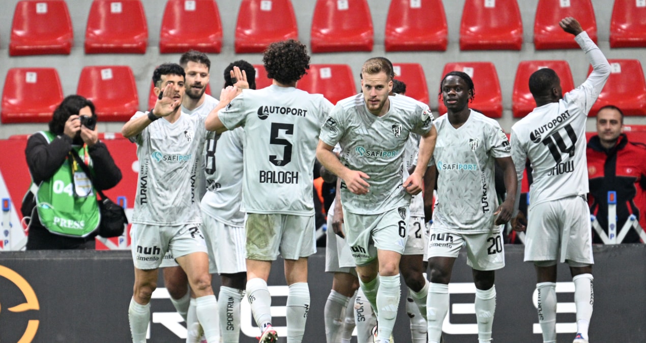 Sıcak Gündem: Kocaelispor'a Kayseri deplasmanında 9 dakika yetti - Son Dakika Haberleri - Son Dakika Bilgileri