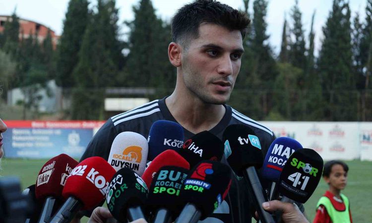 Kocaelispor'dan Zed FC Beraberliği Sonrası Açıklamalar: 'Yeni Sezon Zorlu Olacak' - Son Dakika Haberleri ve Me