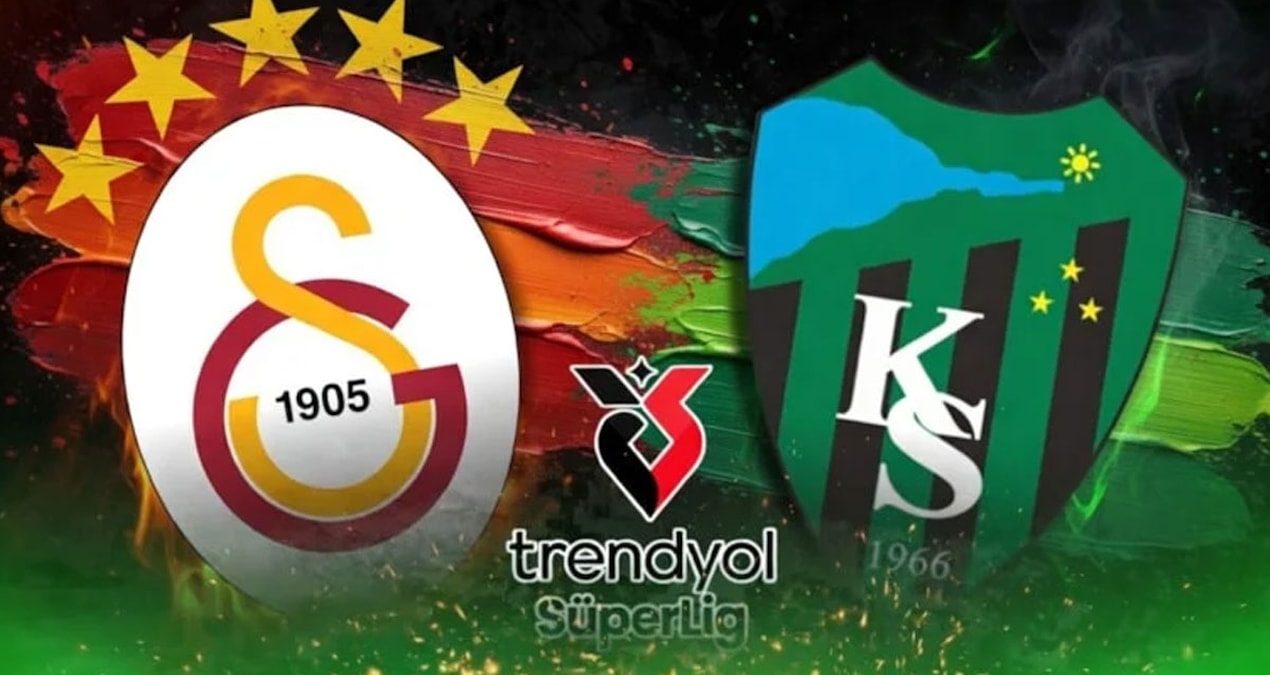 Gündemden Son Bilgiler: Kocaelispor'dan zehir zemberek Galatasaray açıklaması! Sular durulmuyor - En Son Haber