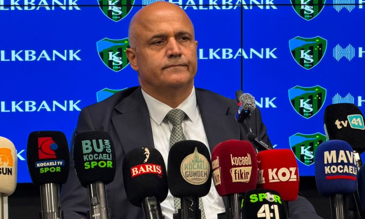 Ayrıntılar Netleşti: Kocaelispor'da Keita şoku: Aşk için kampı terk etti! - Son Dakika | İşte Tüm Ayrıntılar
