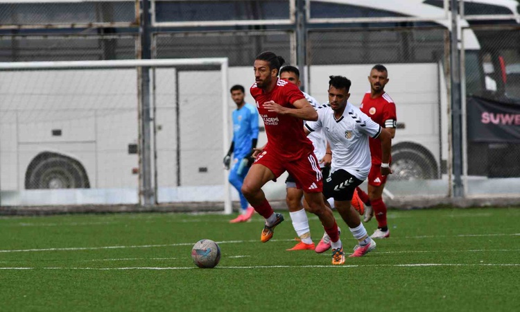 Kocasinan Şimşekspor, PGL 3. Grup'ta 2. haftada evinde Onikişubat'a 1-0 yenildi ve Merak Edilenler