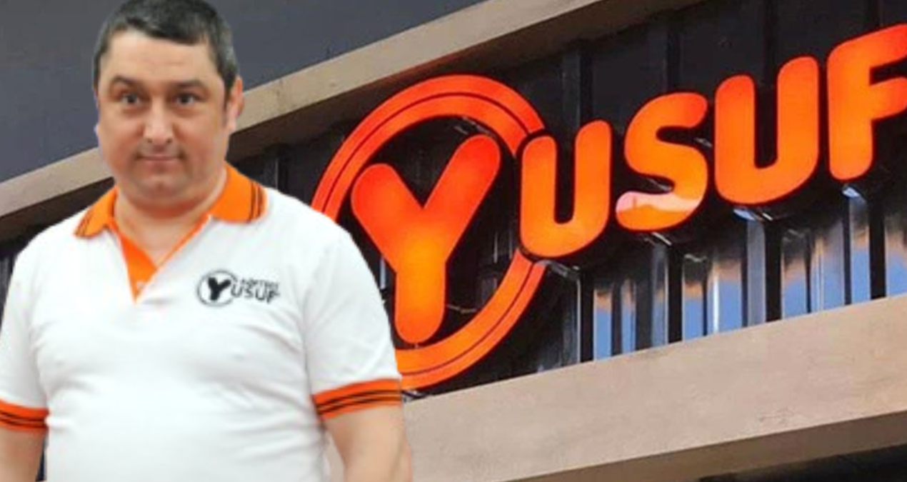 Köfteci Yusuf'taki 'sevgililik uygulaması' sosyal medyayı ikiye böldü - Son Dakika Haberleri | İşte Tüm Ayrınt