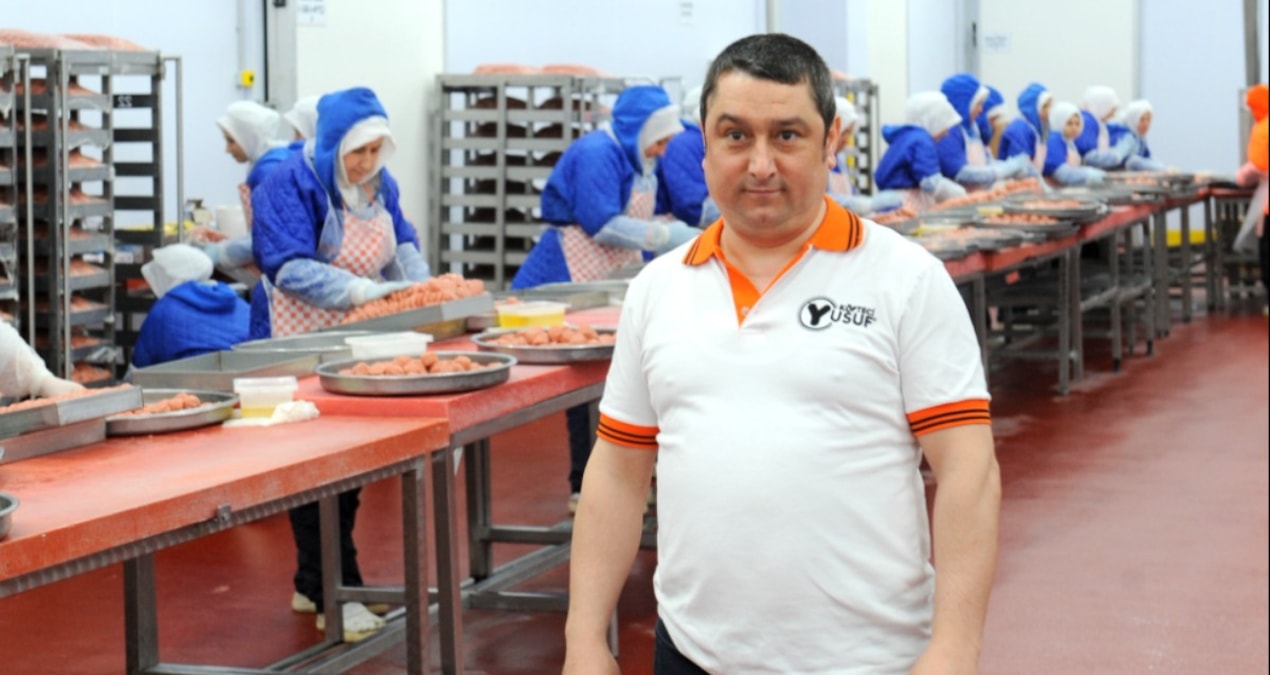 Ayrıntılar Netleşti: Köfteci Yusuf'un iftar menüsü sosyal medyayı ikiye böldü - Son Dakika Haberleri ve Merak
