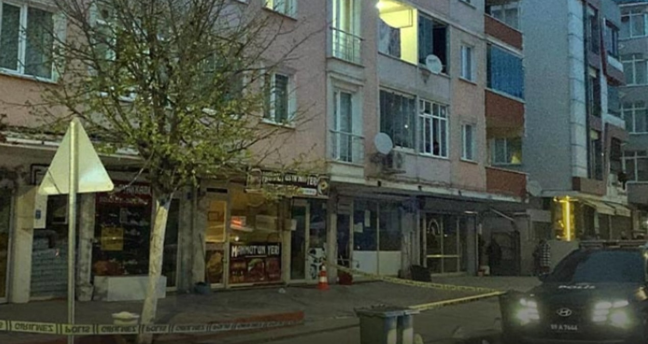 ‘Kokoreç kalmadı’ tartışması kanlı bitti! İşletmeciyi başından vurdu - Haberleri - Son Dakika Bilgileri