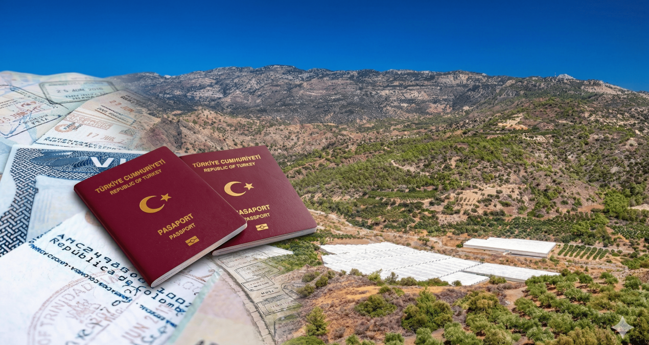 Kritik Açıklama: En kolay vize veren ülke emeklilerin yeni durağı oldu - En Son Haber | İşte Tüm Ayrıntılar
