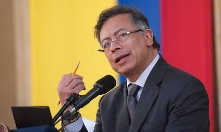 Kolombiya Cumhurbaşkanı Petro, 2026 cumhurbaşkanı seçiminin iptal edilmesi için başvuruda bulundu - Haberleri: