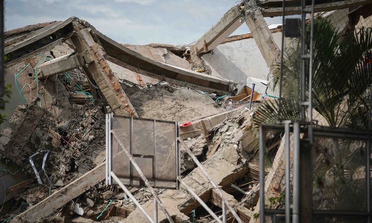 Sıcak Gündem: Kolombiya'da deprem felaketi: Ölü sayısı 287'ye artış grafiği çizdi - Son Dakika ve Merak Edilen