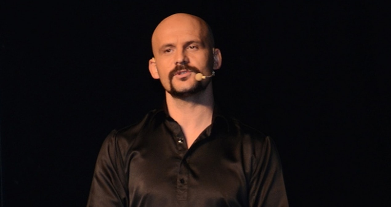 Komedyen Atalay Demirci, İstanbul'da yakalandı - En Son Haber: Gelişmeler Takip Ediliyor