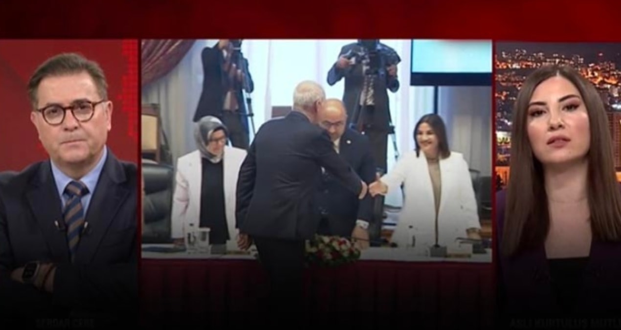 Gündemden Son Bilgiler: Komisyonda 'Umut Hakkı' tartışması: Ortak raporda ortaklaşma yok - En Son Haber - Son