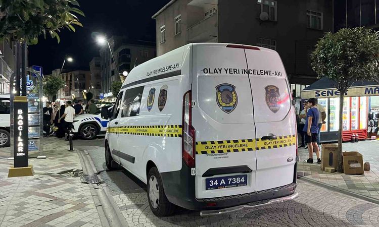 Son Gelişme: Komşu kavgası kanlı bitti: 4 yaralı - Son Dakika Haberleri | İşte Tüm Ayrıntılar